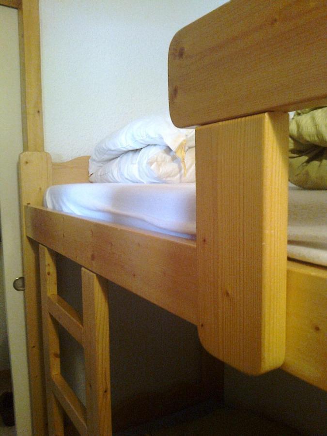 Cosy At L'atrey La Tania Appartement *
